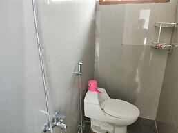 Penginapan Nurmega jaya