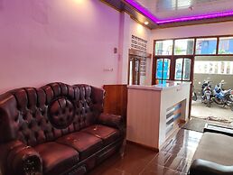 Penginapan Nurmega jaya