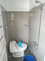 Penginapan Nurmega jaya