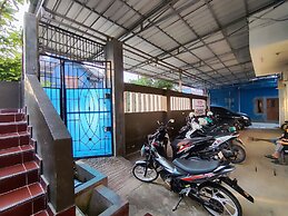 Penginapan Nurmega jaya