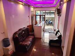 Penginapan Nurmega jaya