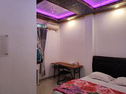 Penginapan Nurmega jaya