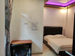 Penginapan Nurmega jaya