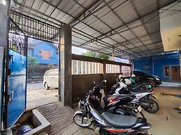 Penginapan Nurmega jaya