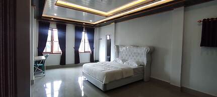 Penginapan Nurmega jaya