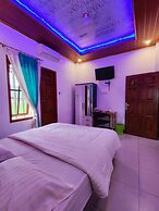 Penginapan Nurmega jaya