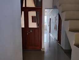 Penginapan Nurmega jaya