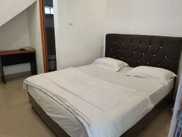 Penginapan Nurmega jaya