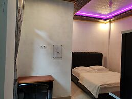 Penginapan Nurmega jaya