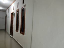 Penginapan Nurmega jaya