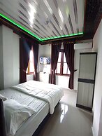 Penginapan Nurmega jaya