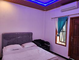 Penginapan Nurmega jaya