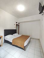 Penginapan Nurmega jaya