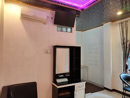 Penginapan Nurmega jaya