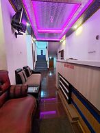 Penginapan Nurmega jaya