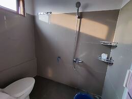 Penginapan Nurmega jaya