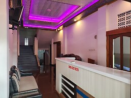 Penginapan Nurmega jaya