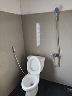 Penginapan Nurmega jaya