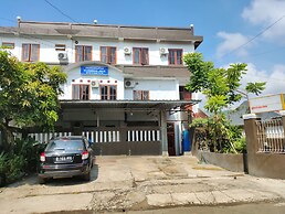 Penginapan Nurmega jaya