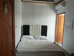 Penginapan Nurmega jaya