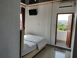 Penginapan Nurmega jaya