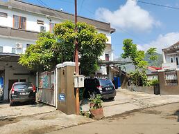 Penginapan Nurmega jaya