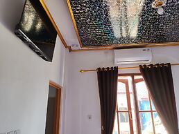 Penginapan Nurmega jaya