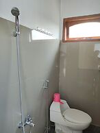 Penginapan Nurmega jaya