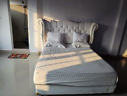 Penginapan Nurmega jaya