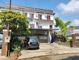 Penginapan Nurmega jaya