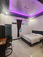 Penginapan Nurmega jaya