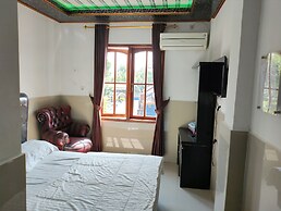 Penginapan Nurmega jaya