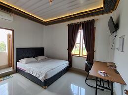 Penginapan Nurmega jaya