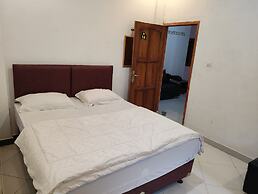 Penginapan Nurmega jaya