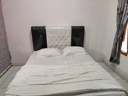 Penginapan Nurmega jaya