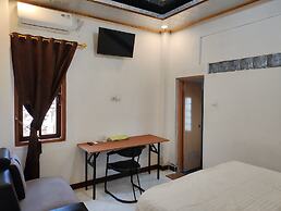 Penginapan Nurmega jaya