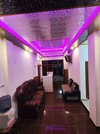 Penginapan Nurmega jaya