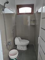 Penginapan Nurmega jaya