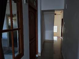 Penginapan Nurmega jaya