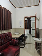 Penginapan Nurmega jaya