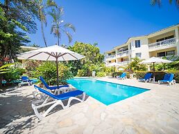 Room-2br Caribbean Condo In Cabarete Cen