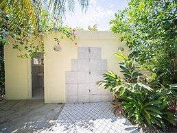 Room-2br Caribbean Condo In Cabarete Cen