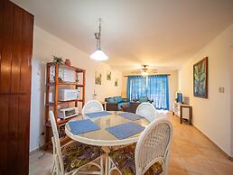 Room-2br Caribbean Condo In Cabarete Cen