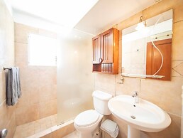 Room-2br Caribbean Condo In Cabarete Cen