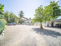 Room-2br Caribbean Condo In Cabarete Cen