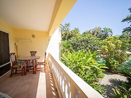 Room-2br Caribbean Condo In Cabarete Cen