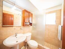 Room-2br Caribbean Condo In Cabarete Cen