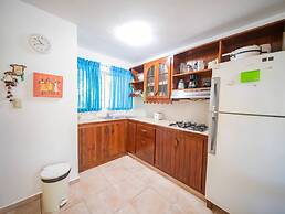 Room-2br Caribbean Condo In Cabarete Cen