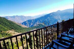 Goroomgo Grand Kailash View Homestay Himachal Pradesh