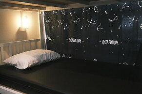 Before we go Hostel (Donmueang)